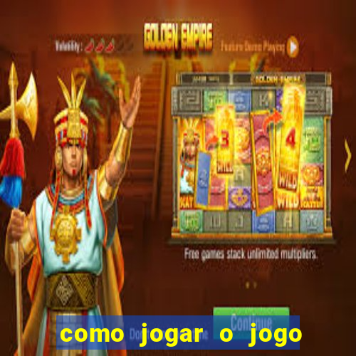 como jogar o jogo do coelho para ganhar dinheiro